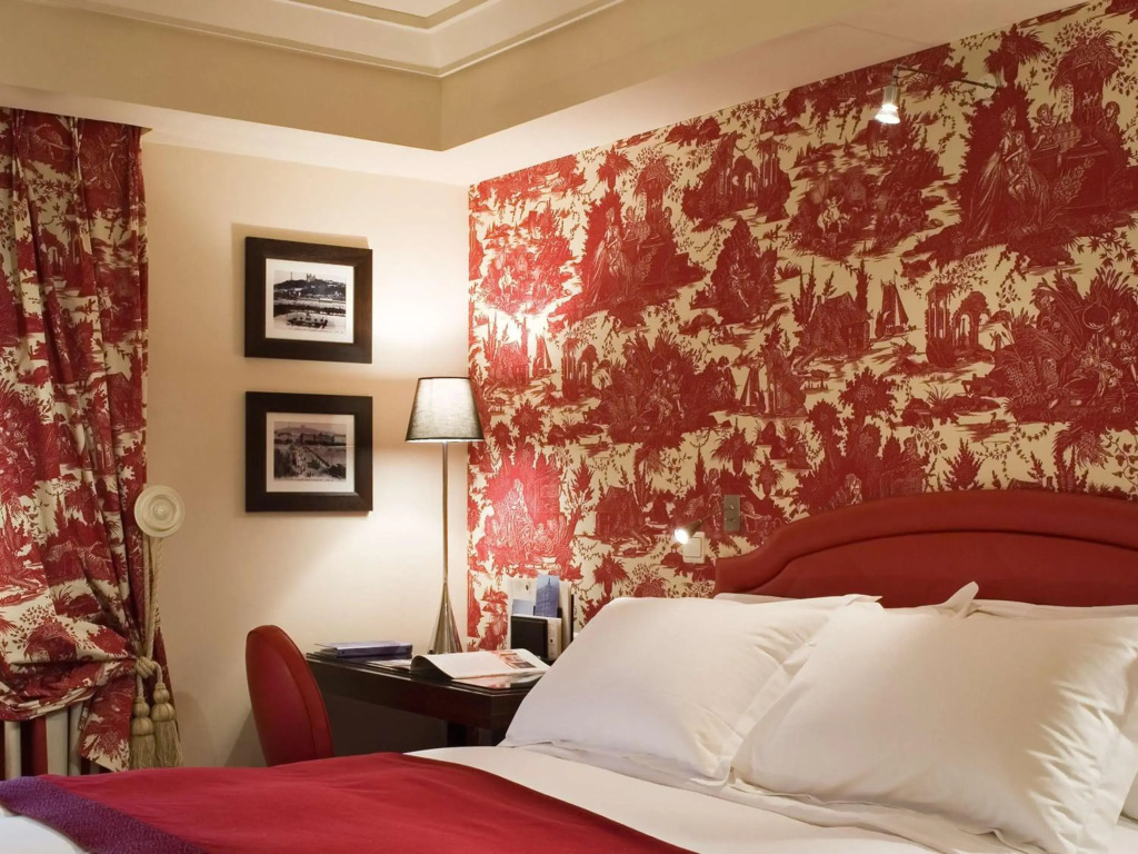 Le Royal Hotel Lyon - MGallery Collection