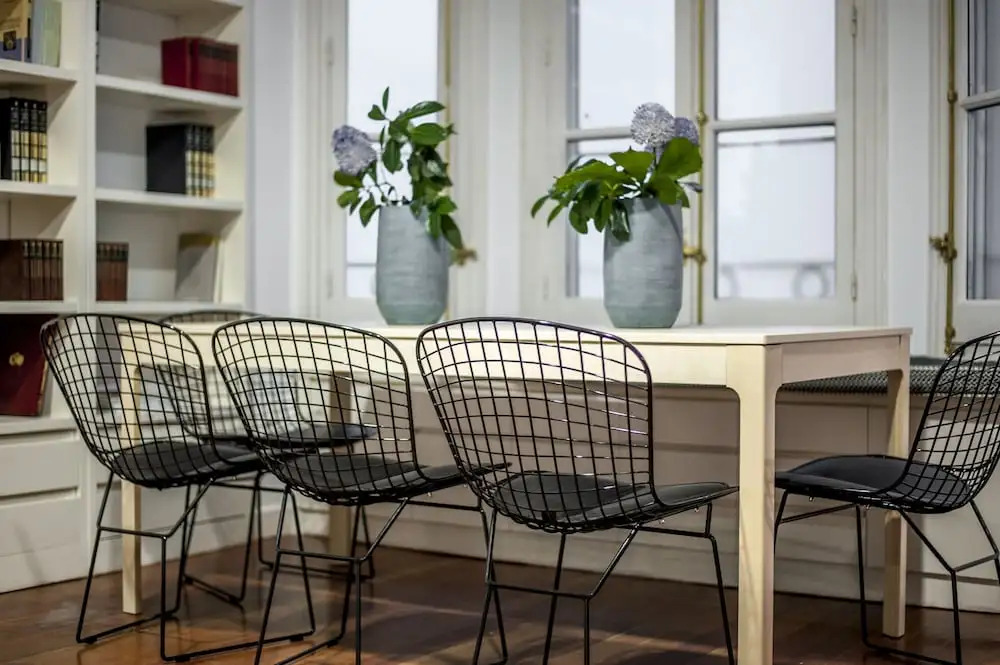 Apartamento Fuencarral V