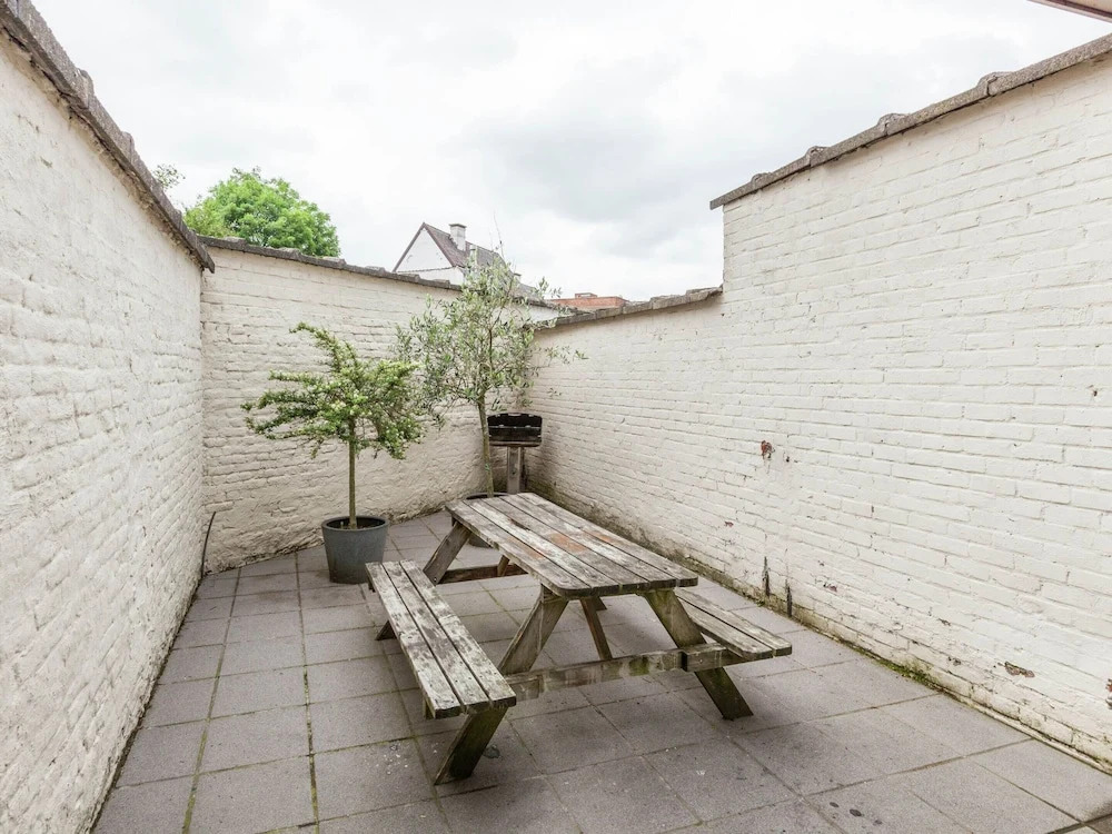 Holiday Home in Kortrijk for 8 Person