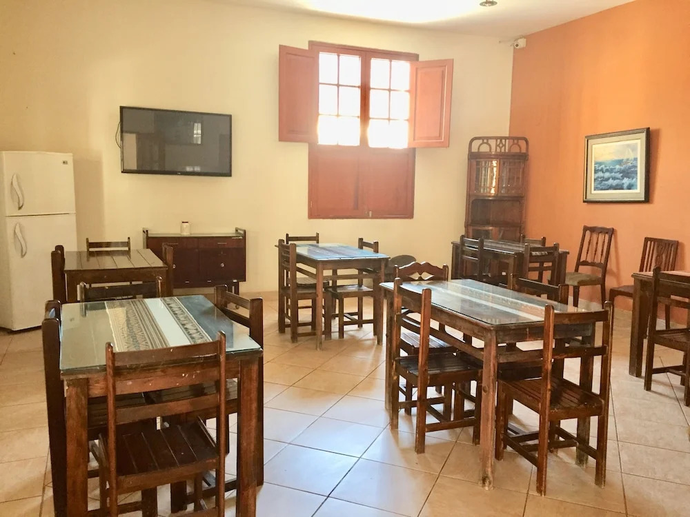 Hostal La Casona