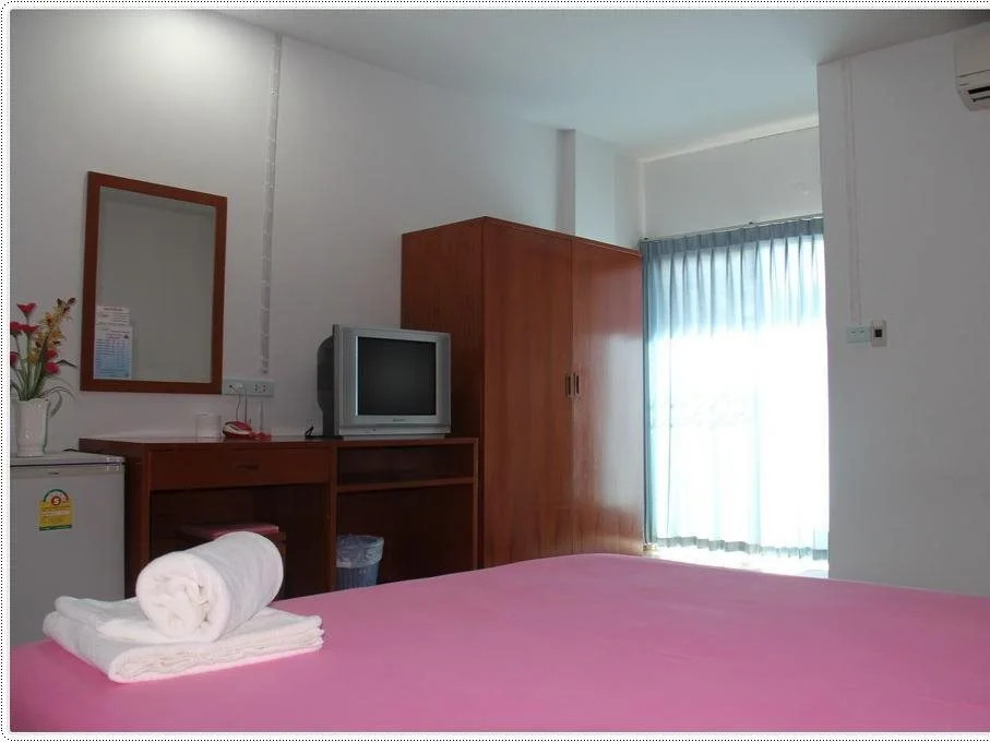 Vanarom Hotel