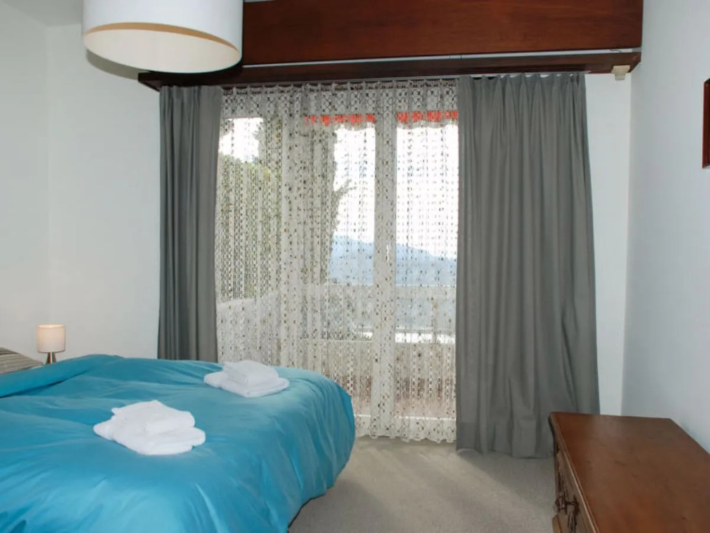 Apartment Superpanorama II by Interhome