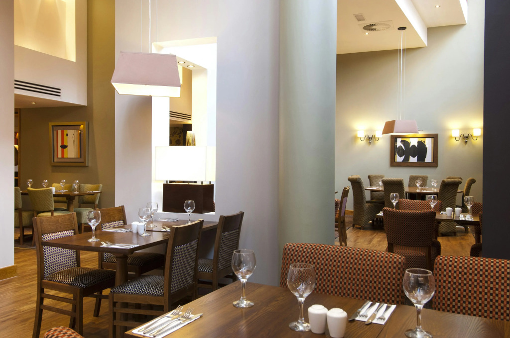 Premier Inn London City - Old Street