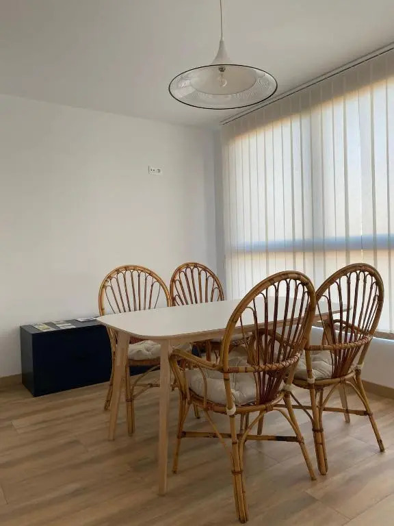 Casa Morín, apartamento Ribeira Sacra