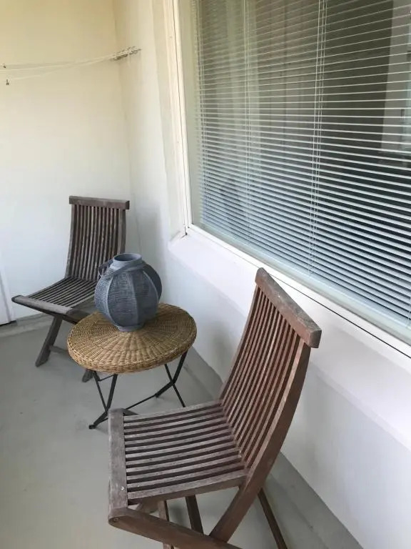 Apartment Punakettu