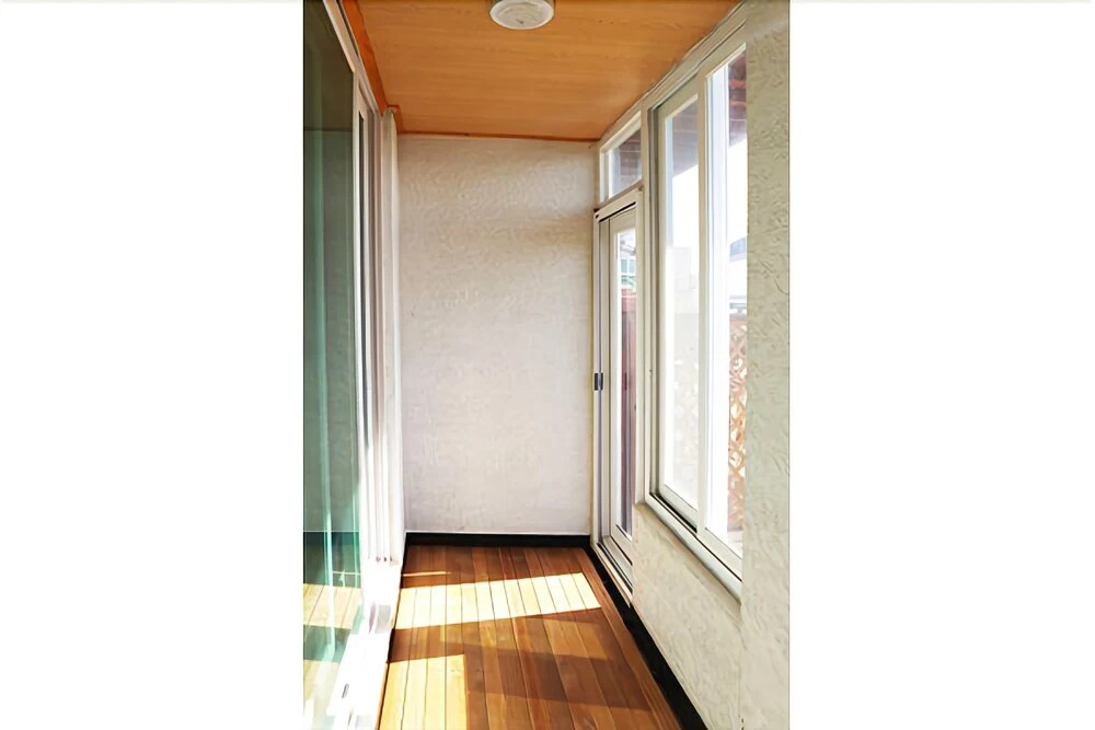 Seogwipo Pyoawon Haevichi Pension