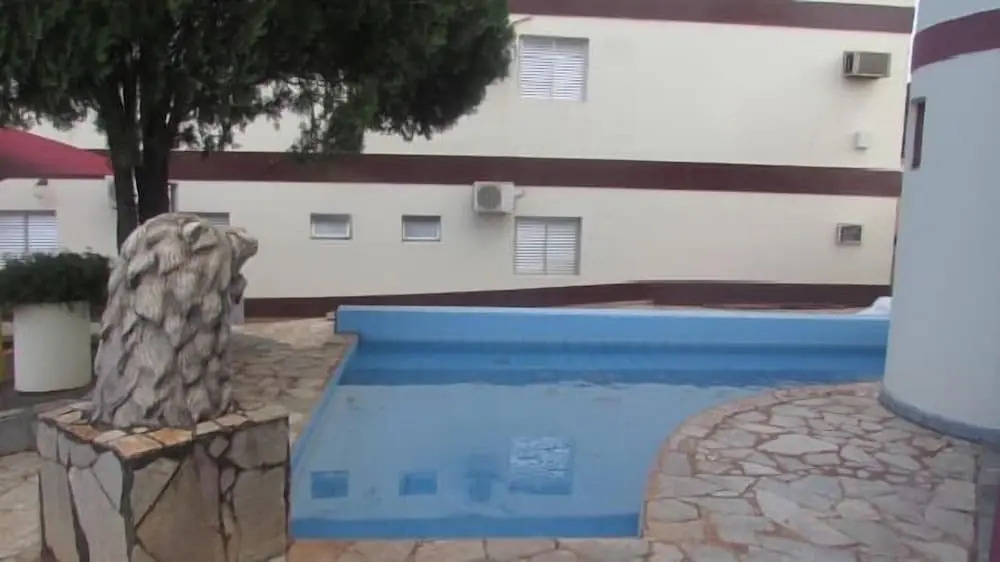 Inter Park Hotel