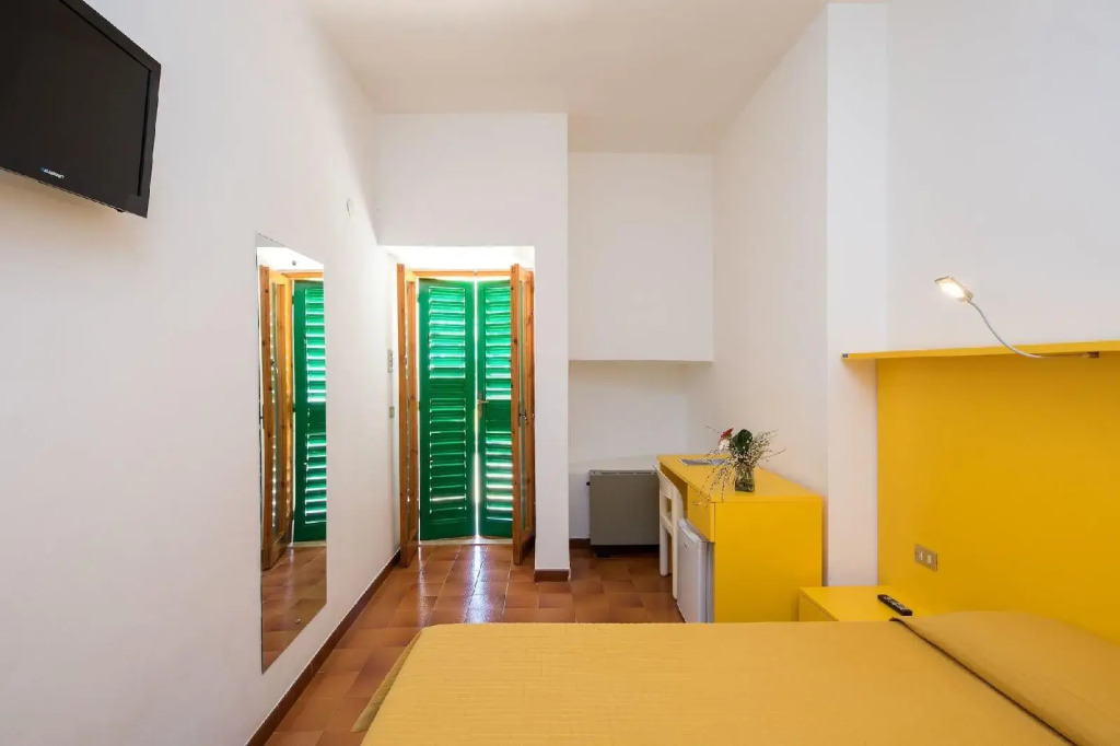 Hotel Villaggio Cala Corvino