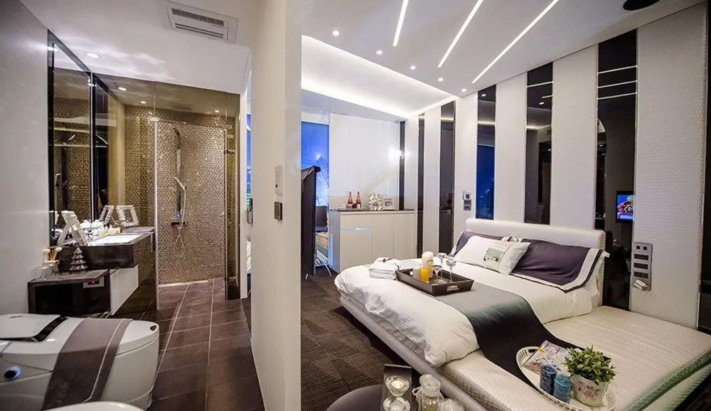The One Villa