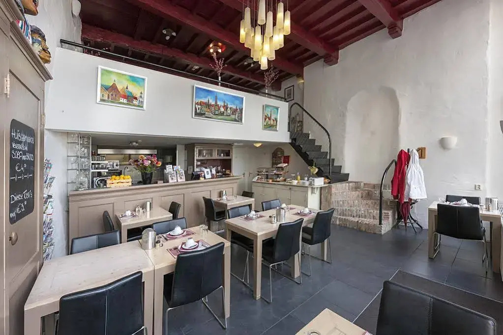 Hotel de Gaaper