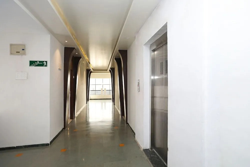 Hotel O 10671 Hotel Sai Prem
