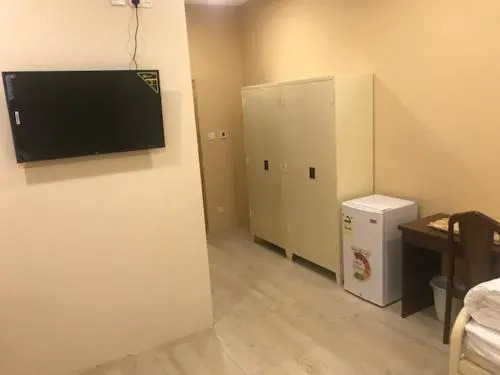 Almusanadah Aleskaniah Compound(Males Only)