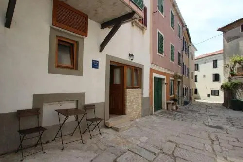 Studio Apartment Ana