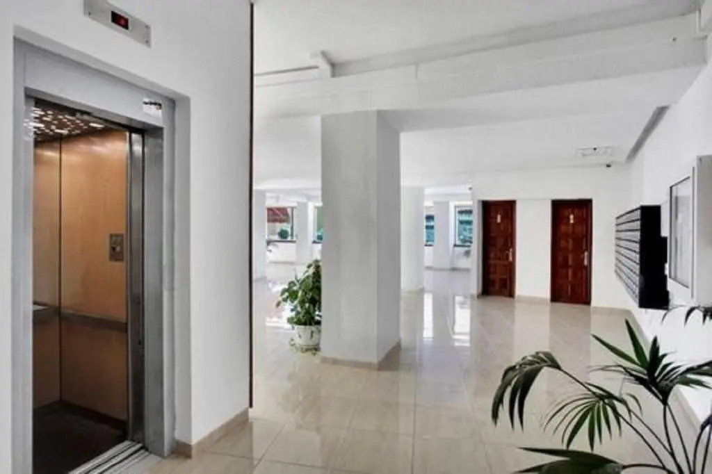 arenas negra 1-Bed Apartment SEa View