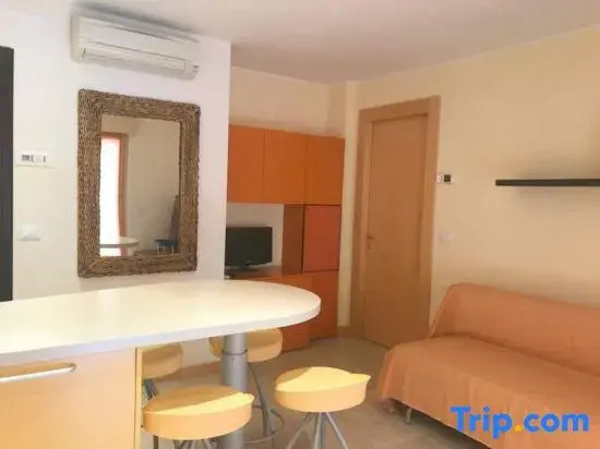 Chic Retreat for Your Holidays in Grado