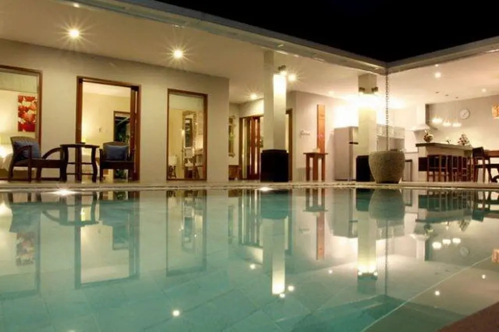 Villa Padar