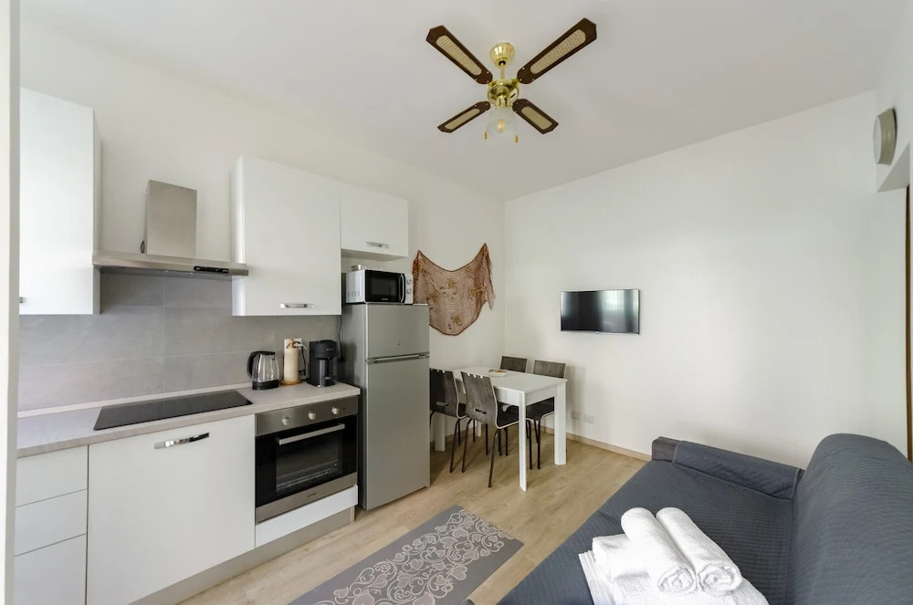 JOIVY Banfi’S Apartment
