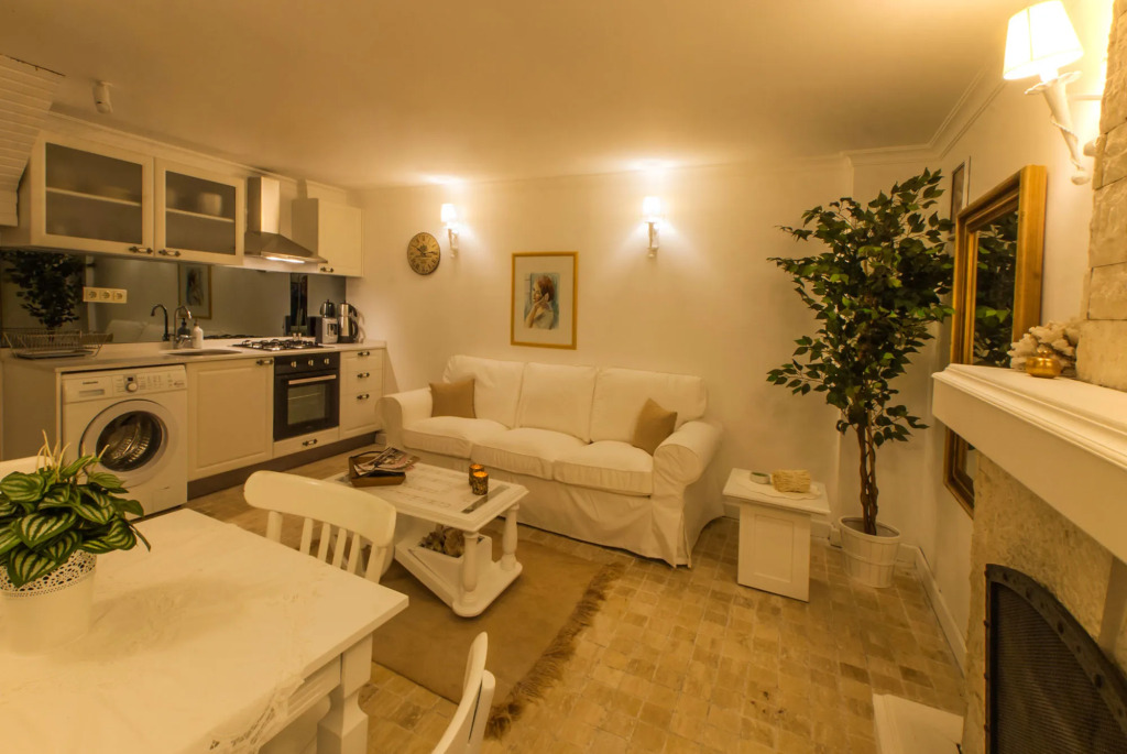 8 oDa Marmaris