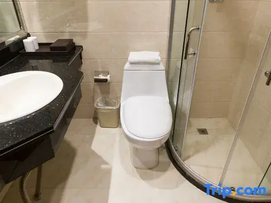 Lanzhou Jin'ao Hotel (Xiaoxihu Subway Station)