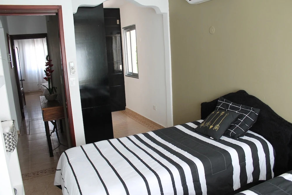 Casa Alexa En Cancun