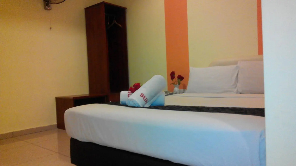 Sun Inns Hotel Kuala Selangor