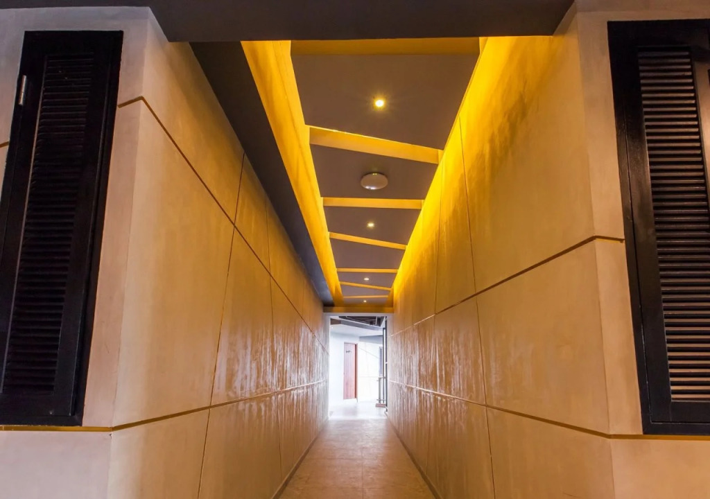 Loft Mania Boutique Hotel
