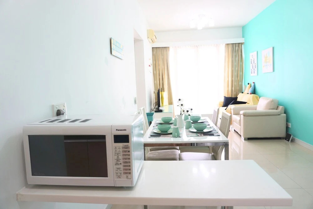 GetaWay Home Suite KLCC