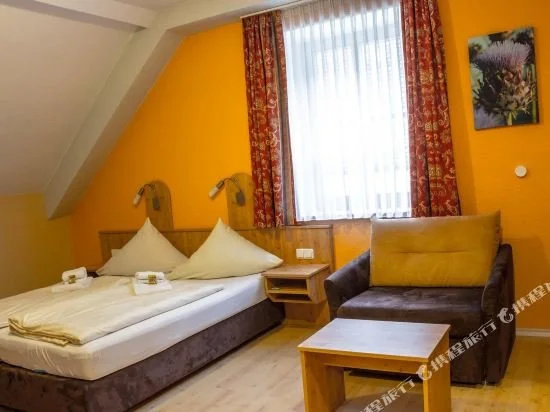 Hotel-Restaurant Preysinghof