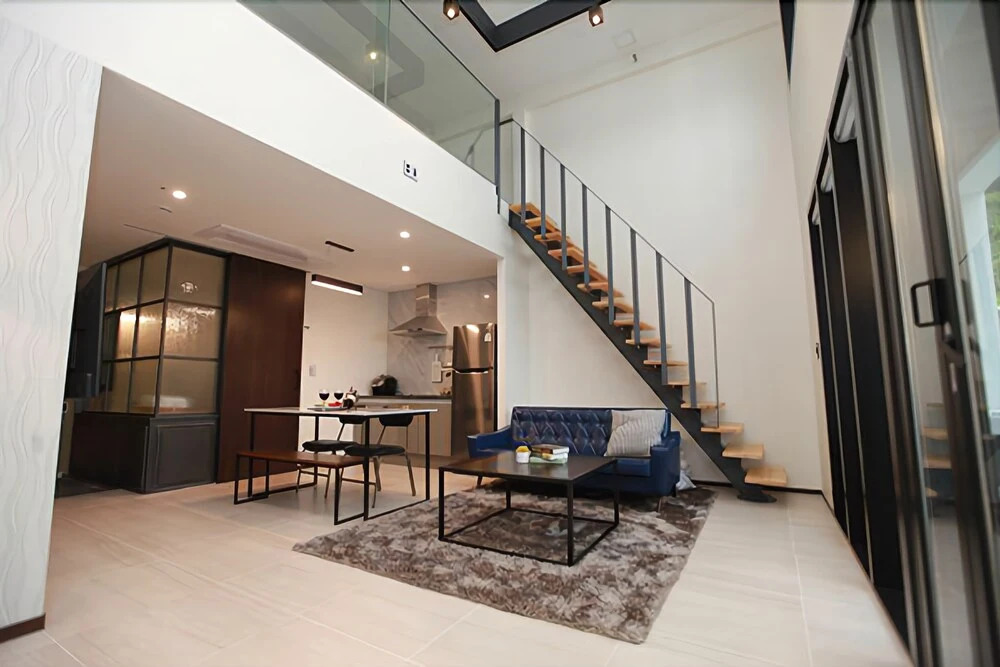 Yeosu Gite Pension