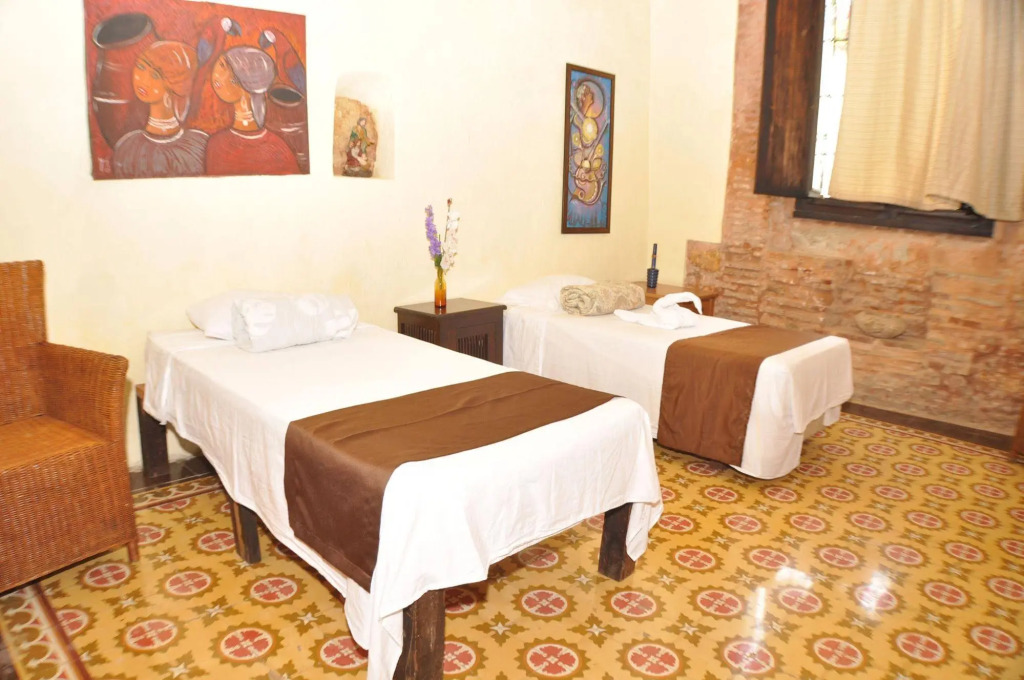 Hotel Doña Elvira