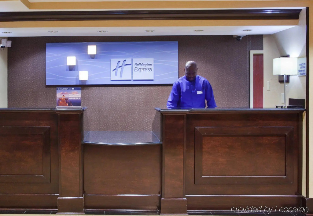Holiday Inn Express & Suites Charlotte-Concord-I-85 by IHG