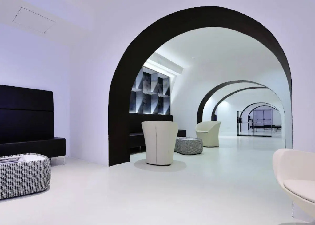 Rome Life Hotel