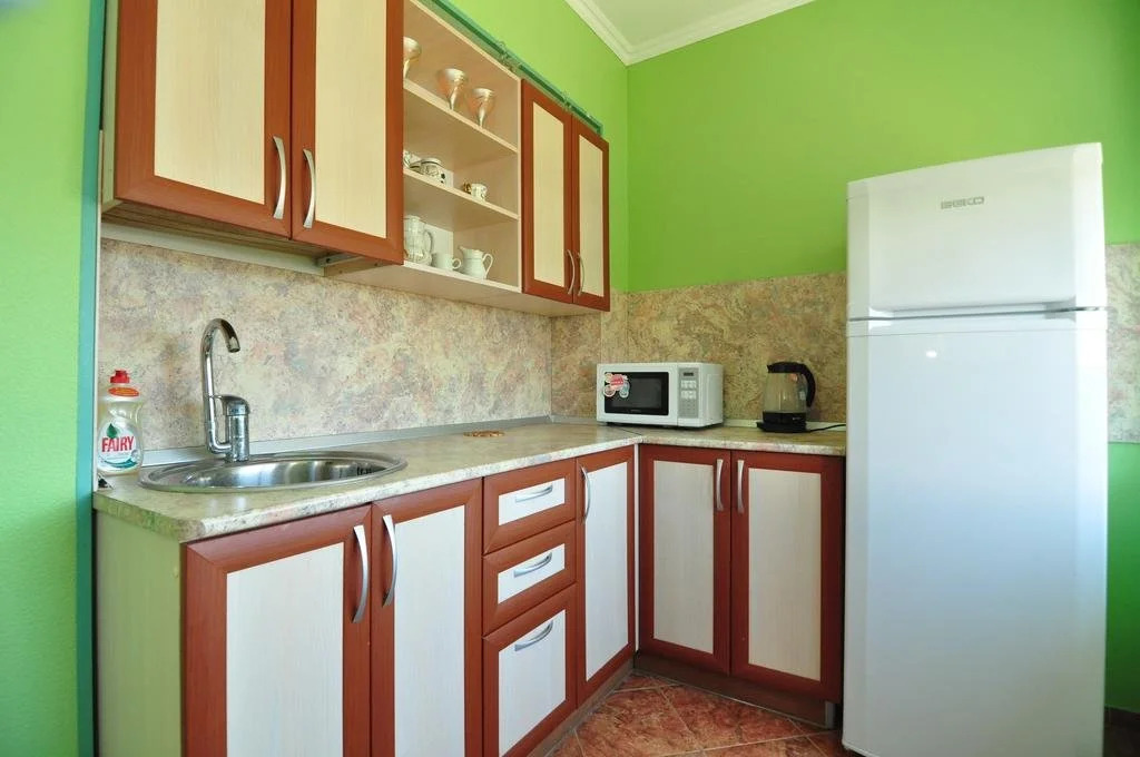 Guest House Novoselov