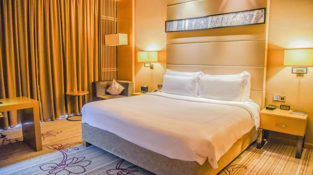 Pullman Foshan Shunde