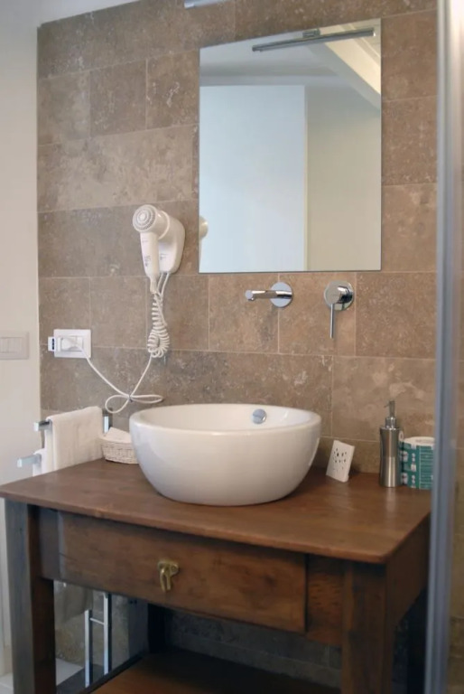 Idris Loft Matera