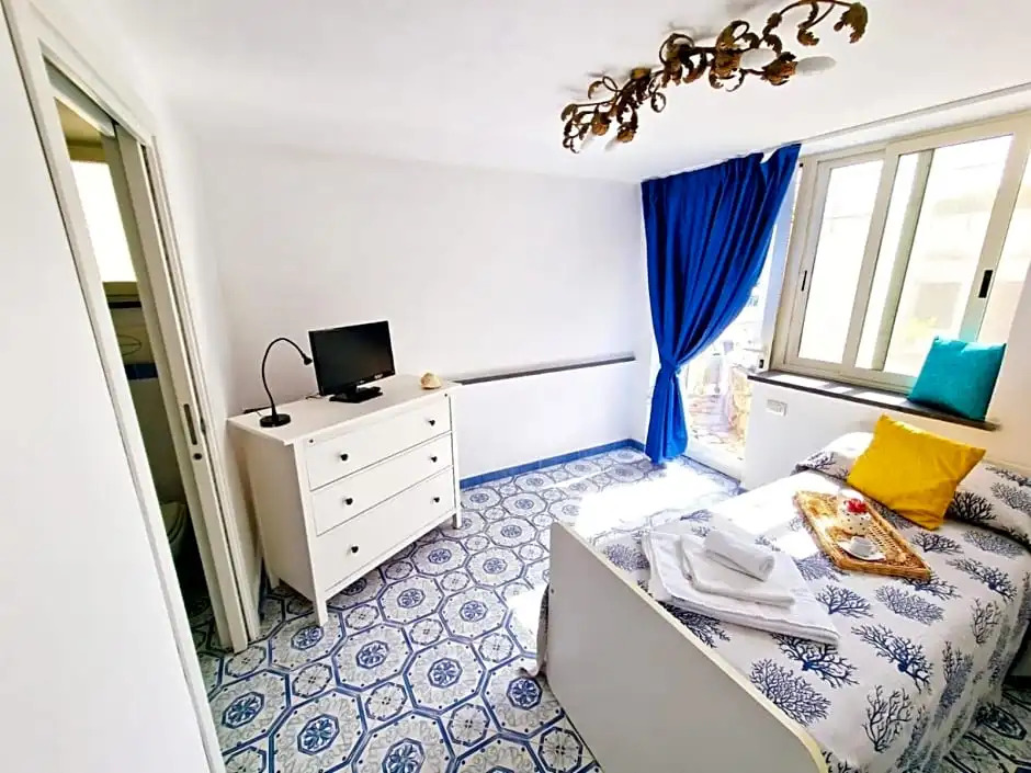 Il Faro Room