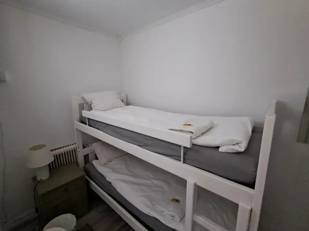 Ankis Bed and Breakfast