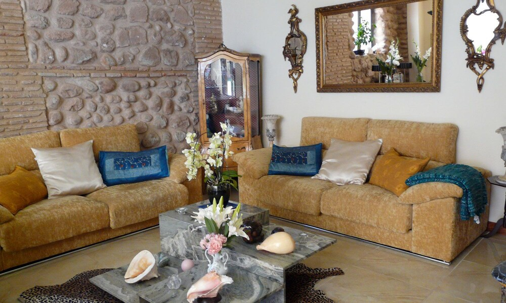Hotel Rural Las Águedas