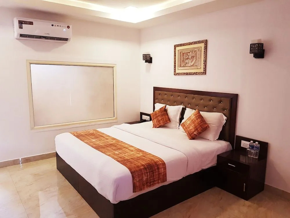 OYO 19783 Arabian Sands Beach Resort