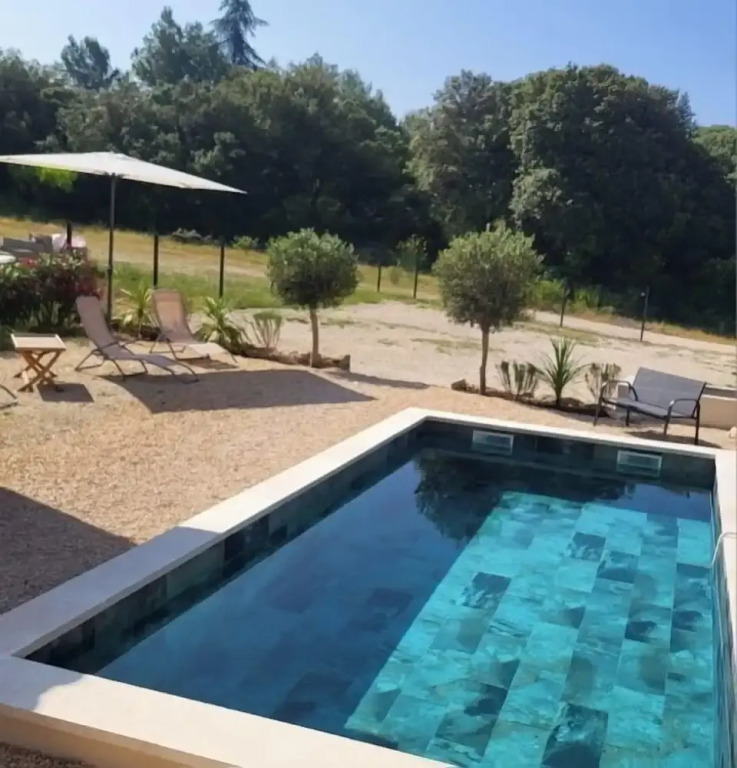 LOrée du Ventoux - Crillon-le-Brave