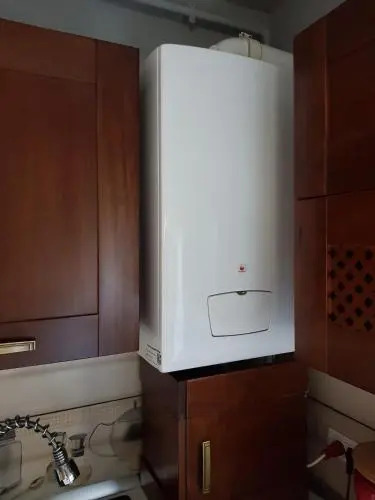 Apartament Kalinderu 2 Busteni