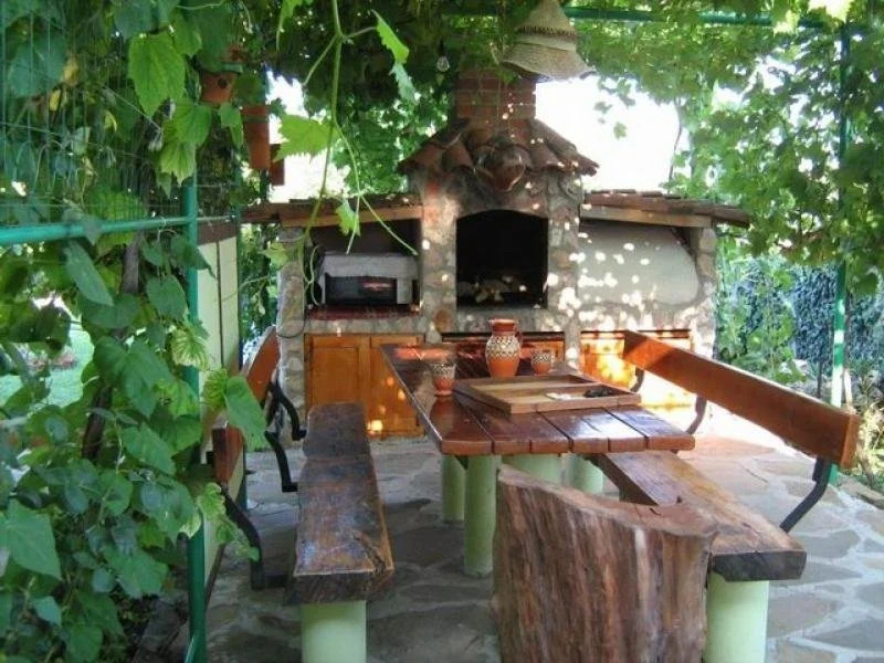 Villa Stefi
