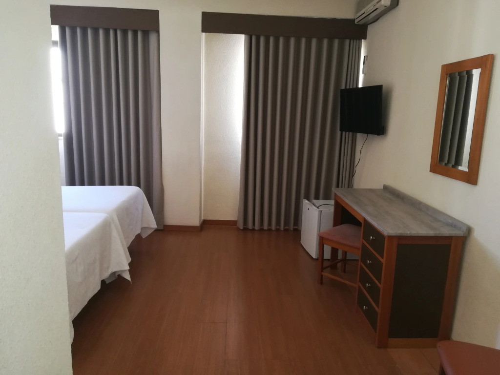 Hotel Dom Vilas