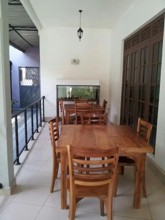 Elkaduwa Bungalow