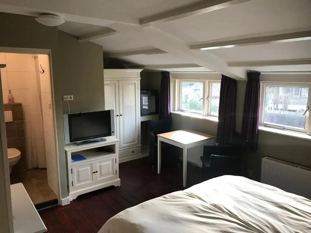 Beachroom