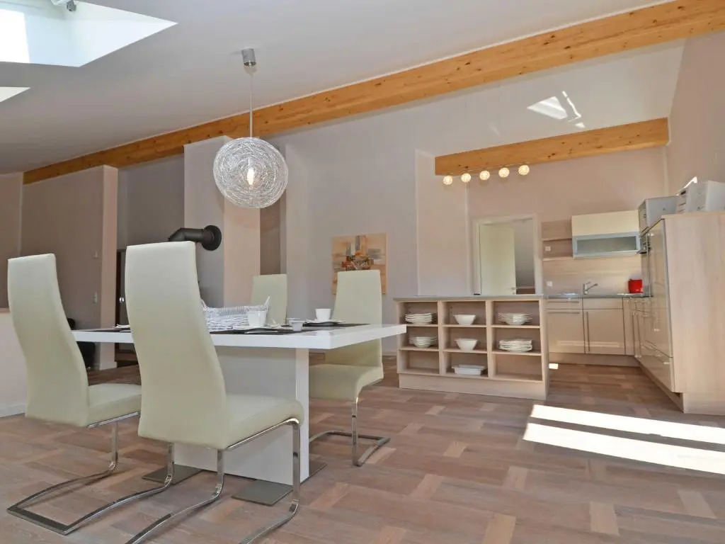 Residenz Margarete - Penthouse 2.7