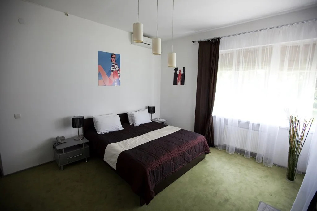 SPA Hotel