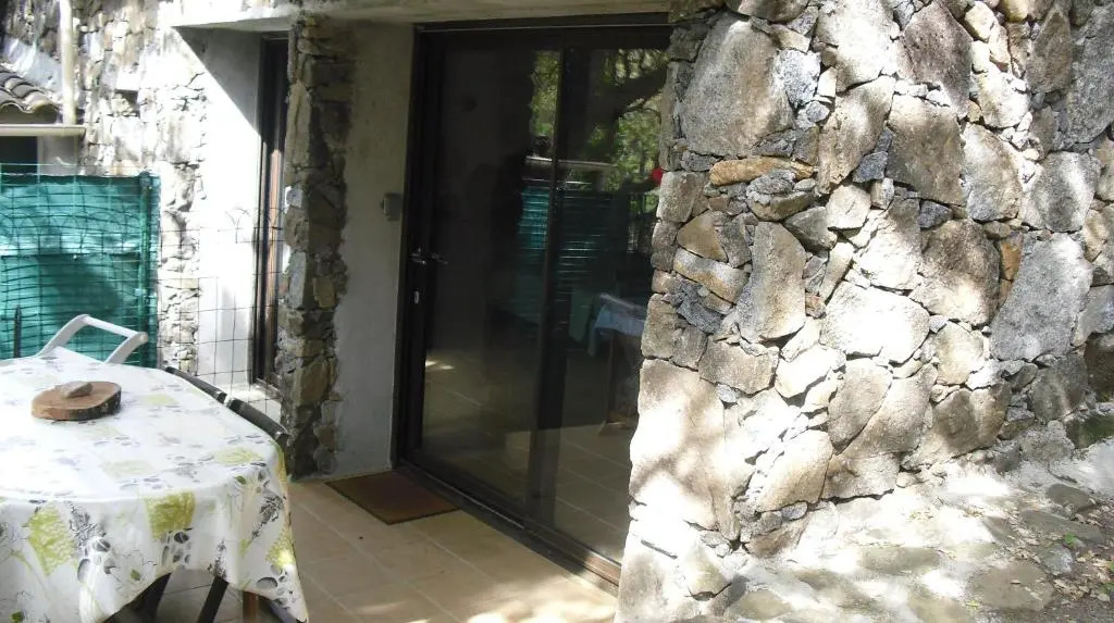 Maisonnette du berger de Croccano