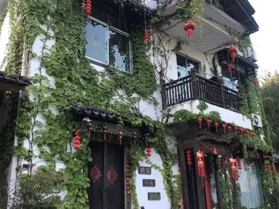 “Let it Go” Bed&Breakfast