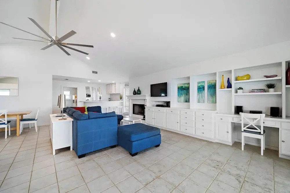 The Beach House by Ryson Vacation Rentals